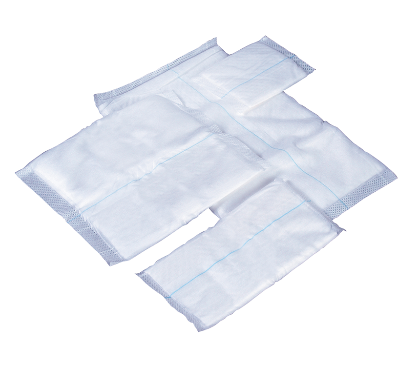 Non-Woven Combine Dressing (Individually Wrapped) - Dressings